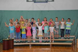 Ustvarjalne iskrice gornjegrajskih šolarjev 5